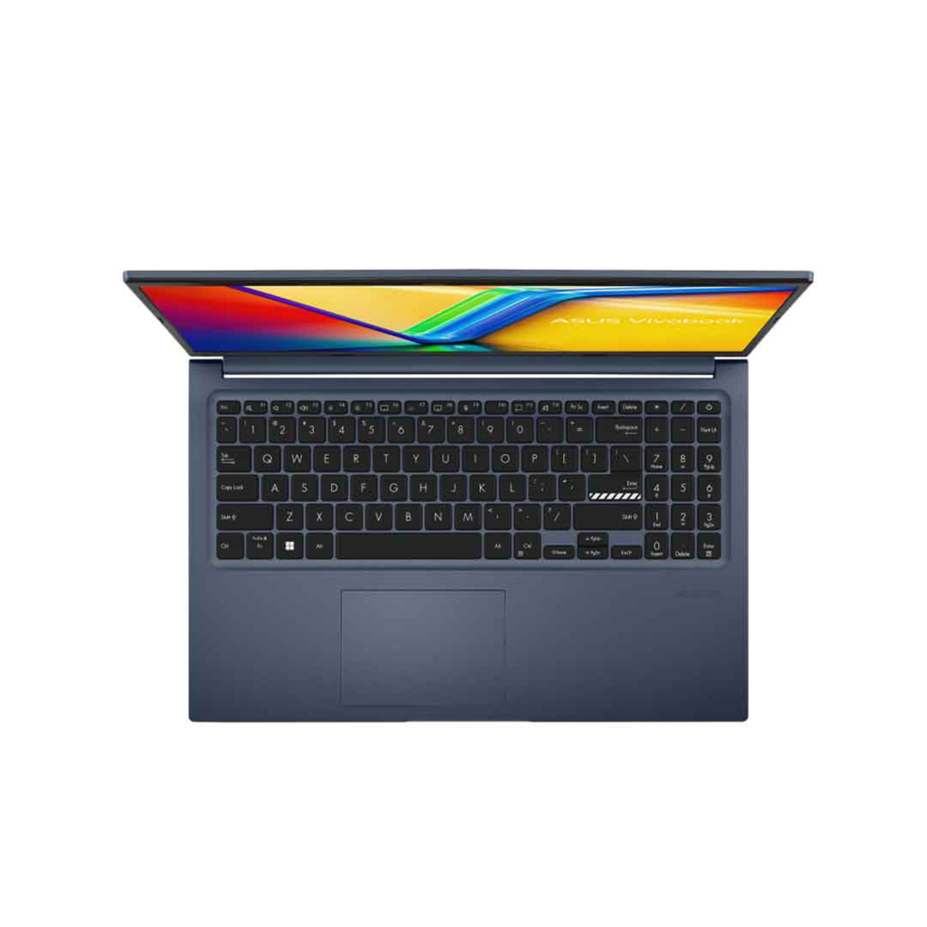 Notebook Asus Vivo Book i7 - Imagen 5