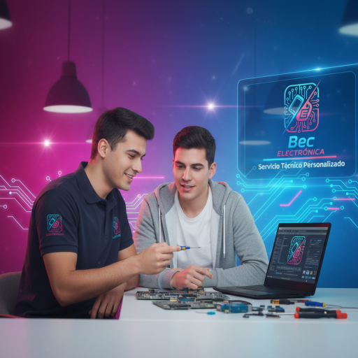 Servicio Técnico thumbnail