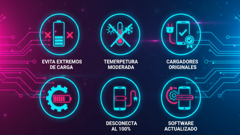 Maximiza la Energía de tus Dispositivos thumbnail